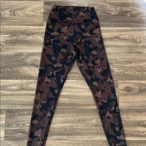 Balance Base Camp Leggings